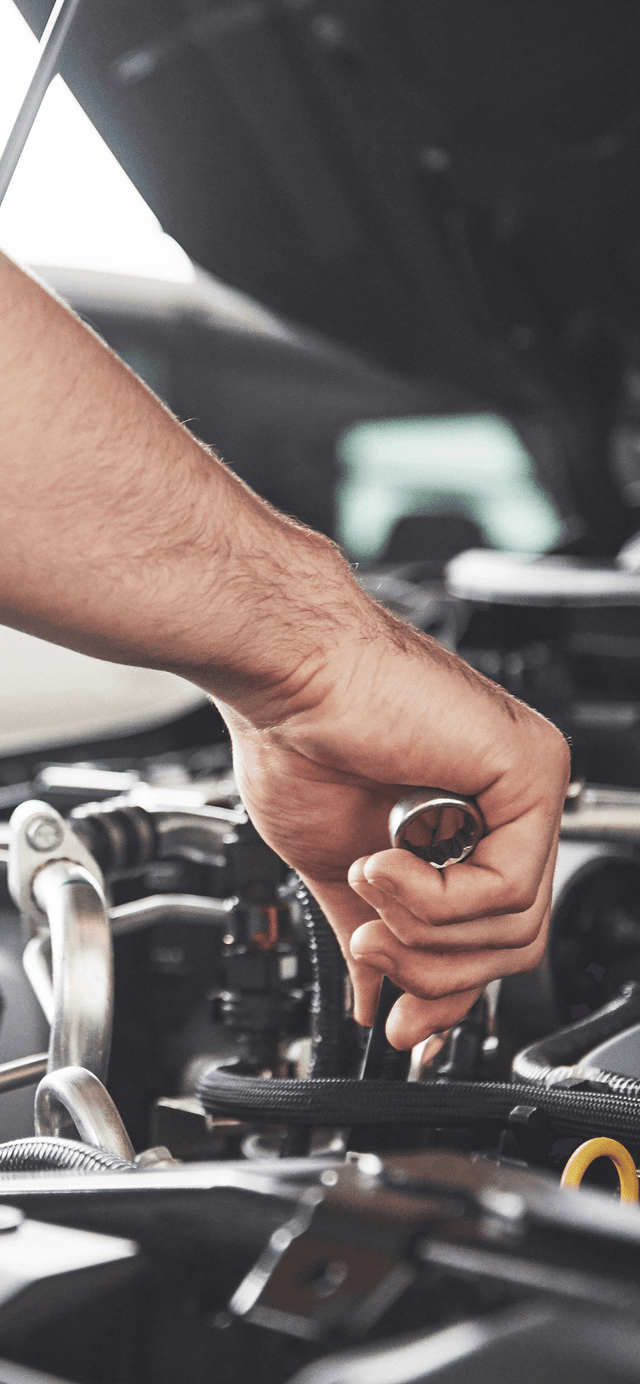 Modal video thumbnail